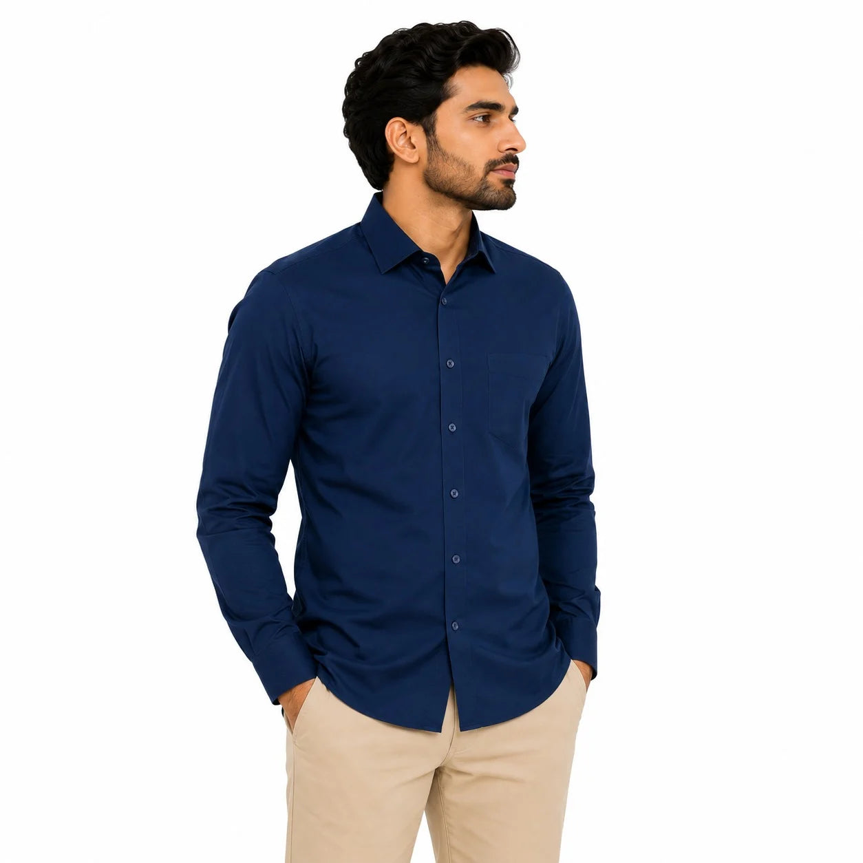 MEN'S SHIRT