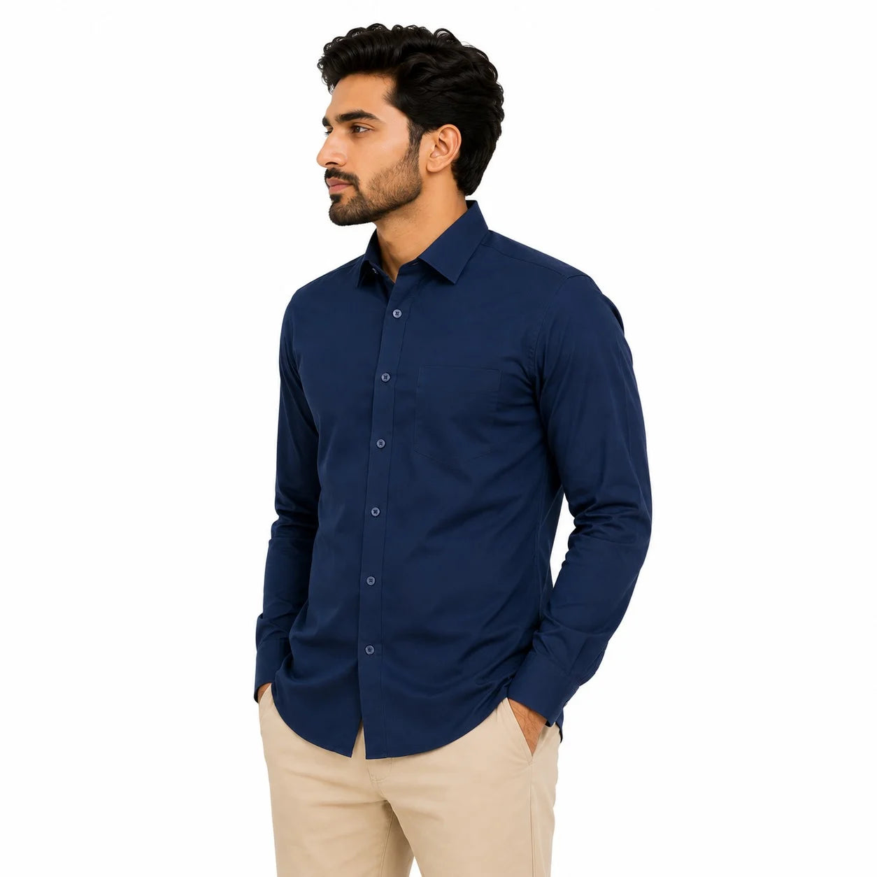 MEN'S SHIRT
