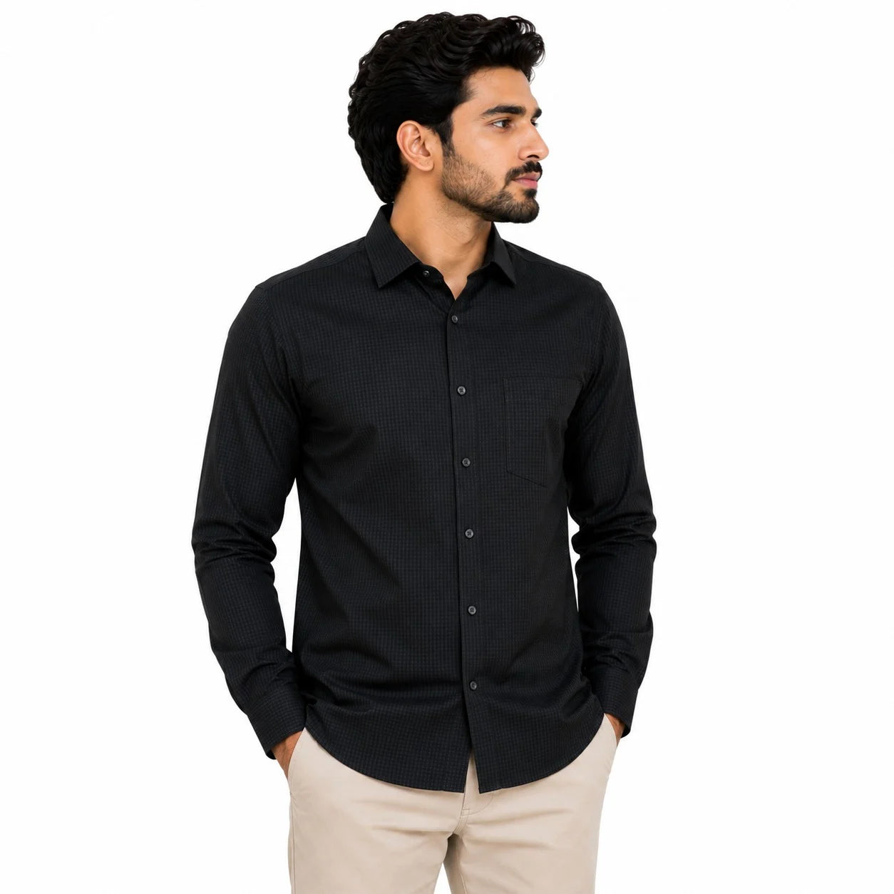 MEN'S SHIRT