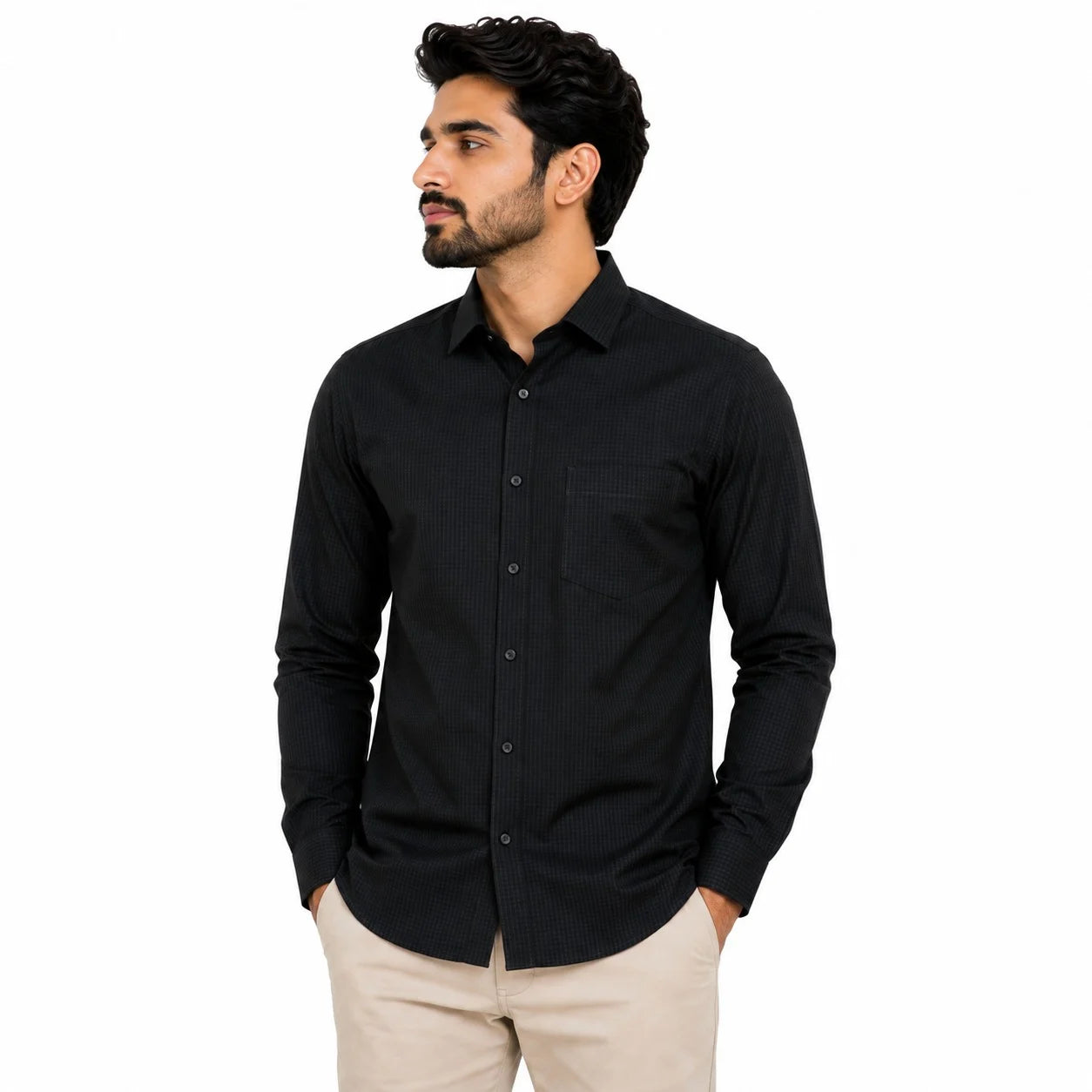 MEN'S SHIRT