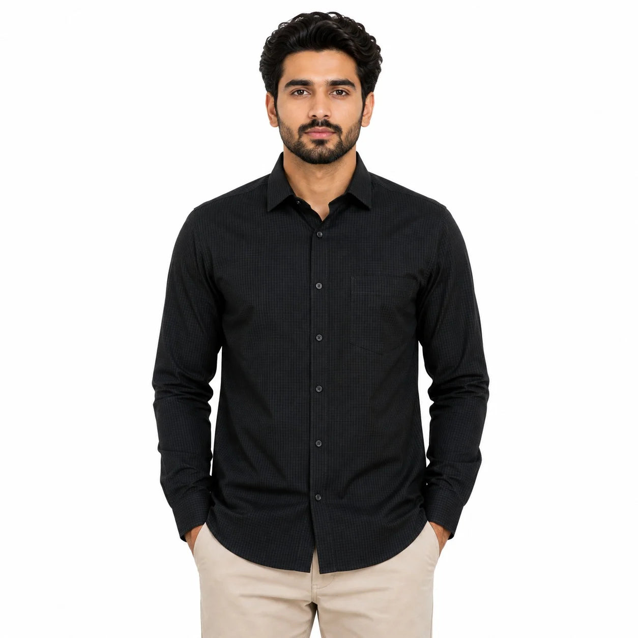 MEN'S SHIRT