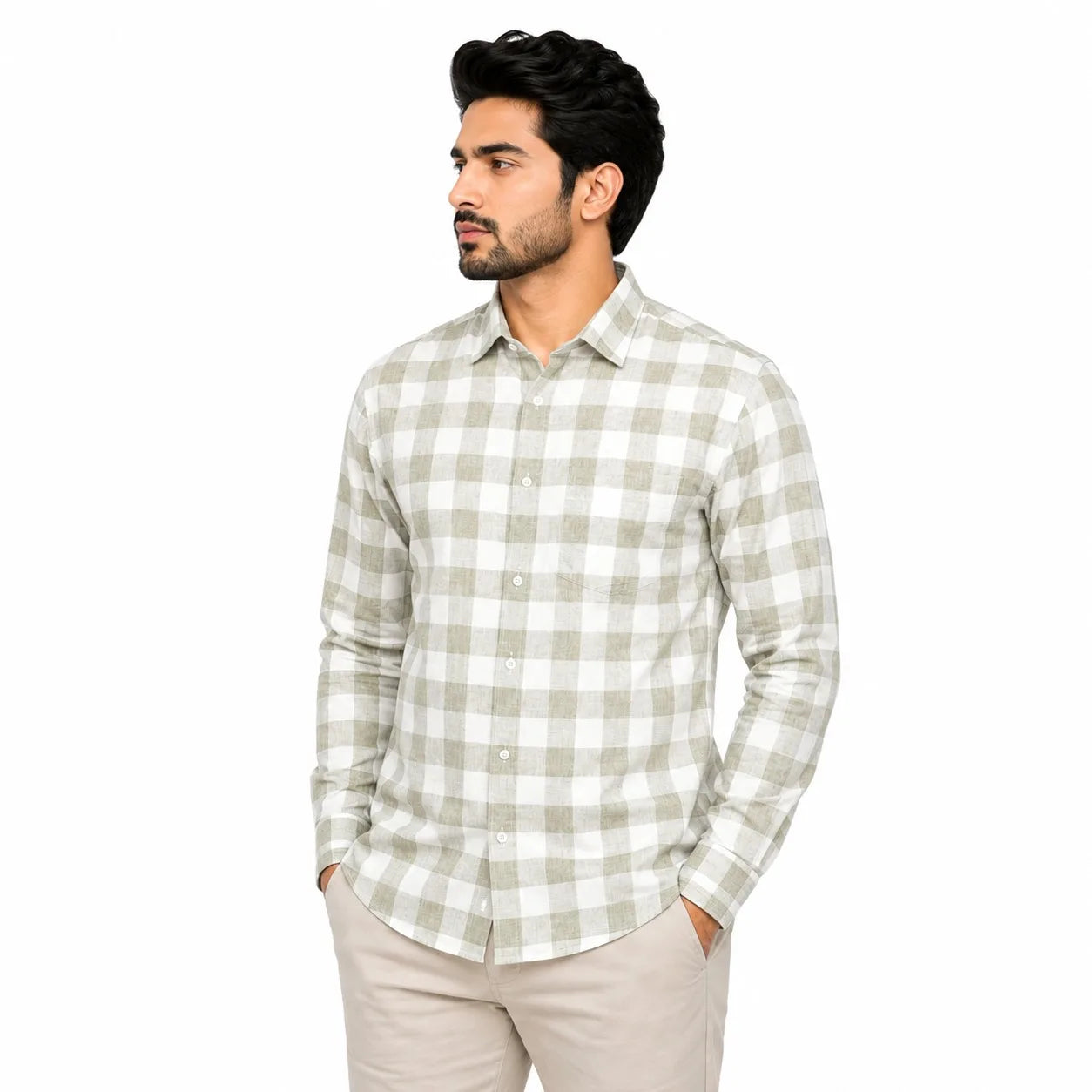 MEN'S SHIRT