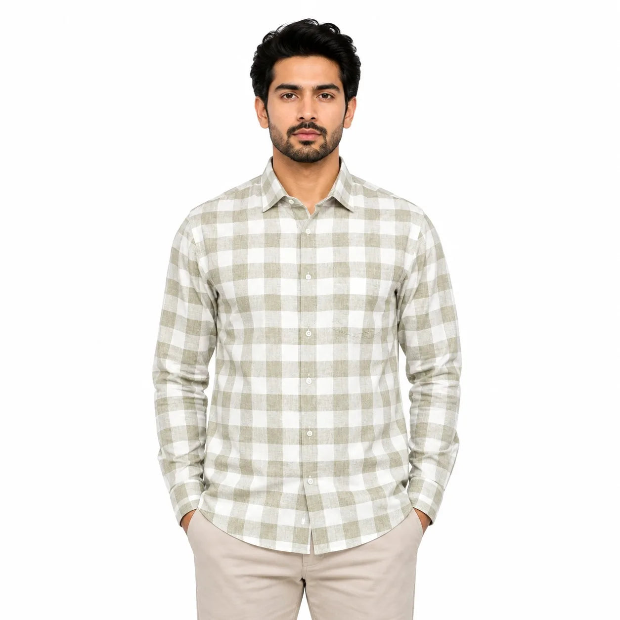 MEN'S SHIRT