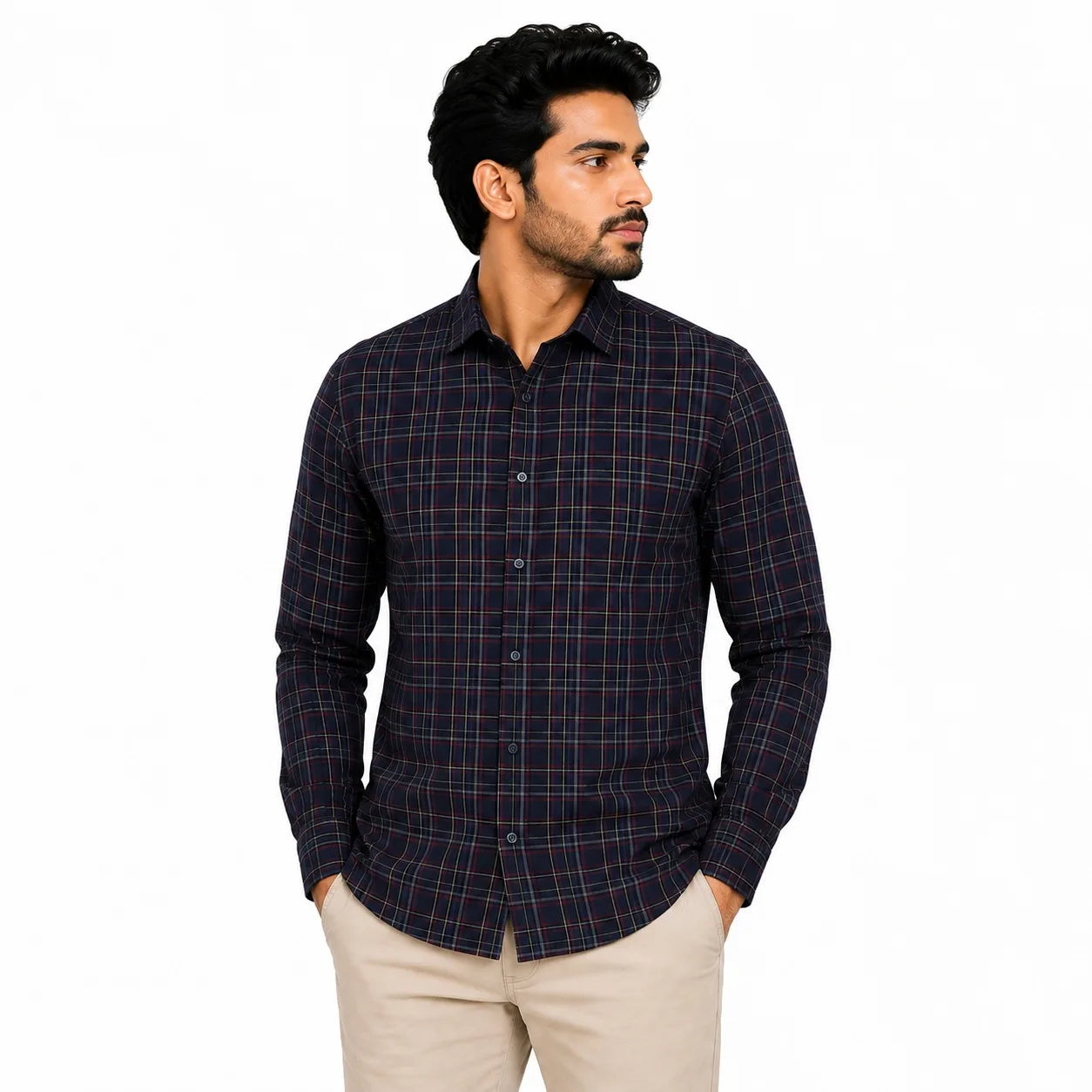 MEN'S SHIRT