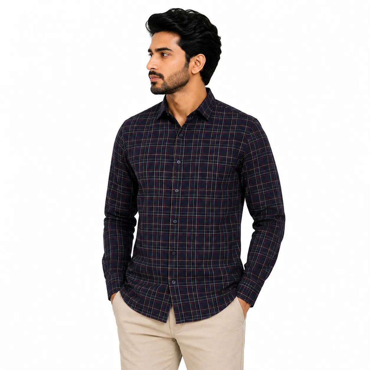 MEN'S SHIRT