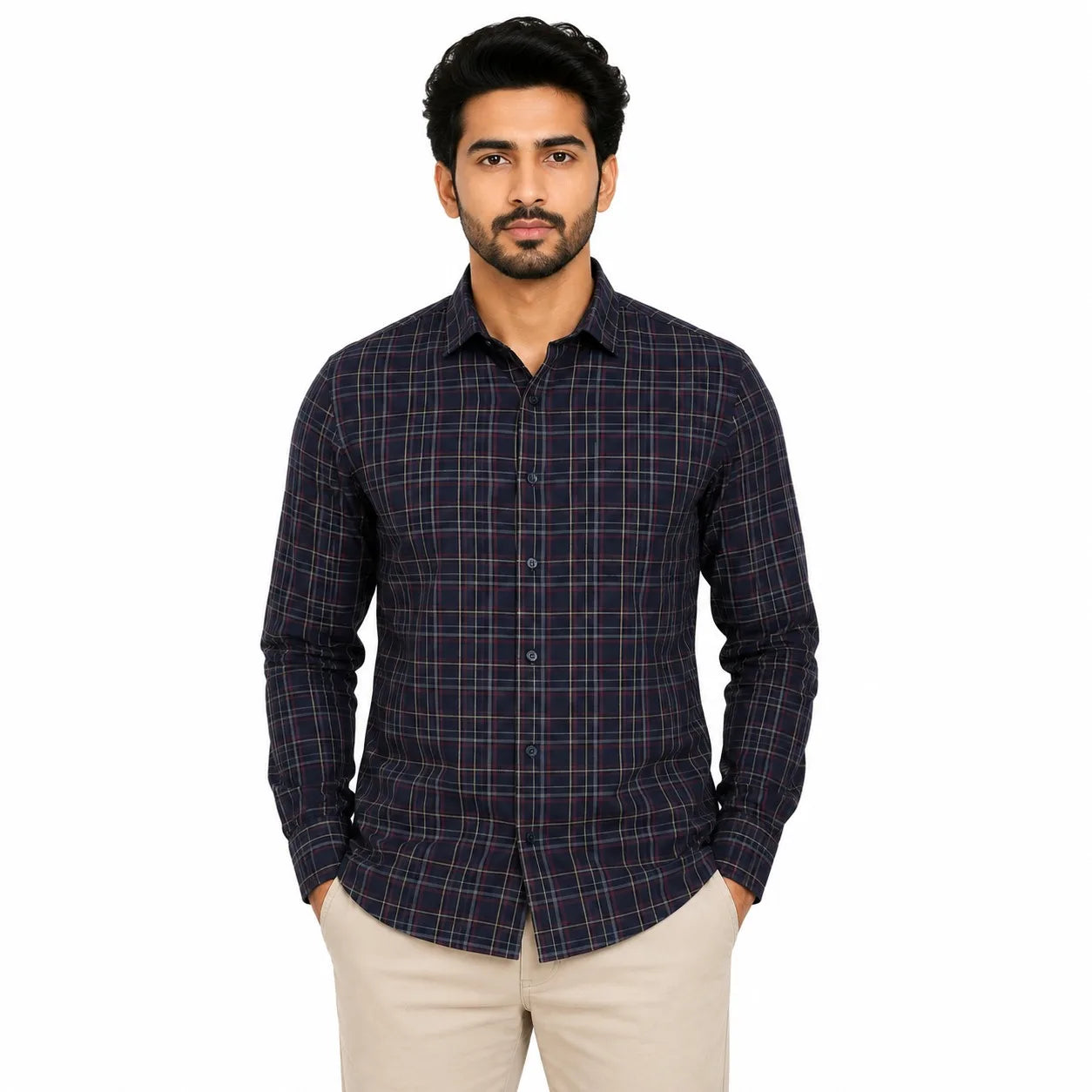 MEN'S SHIRT