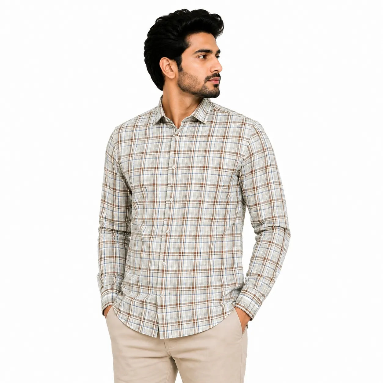 MEN'S SHIRT