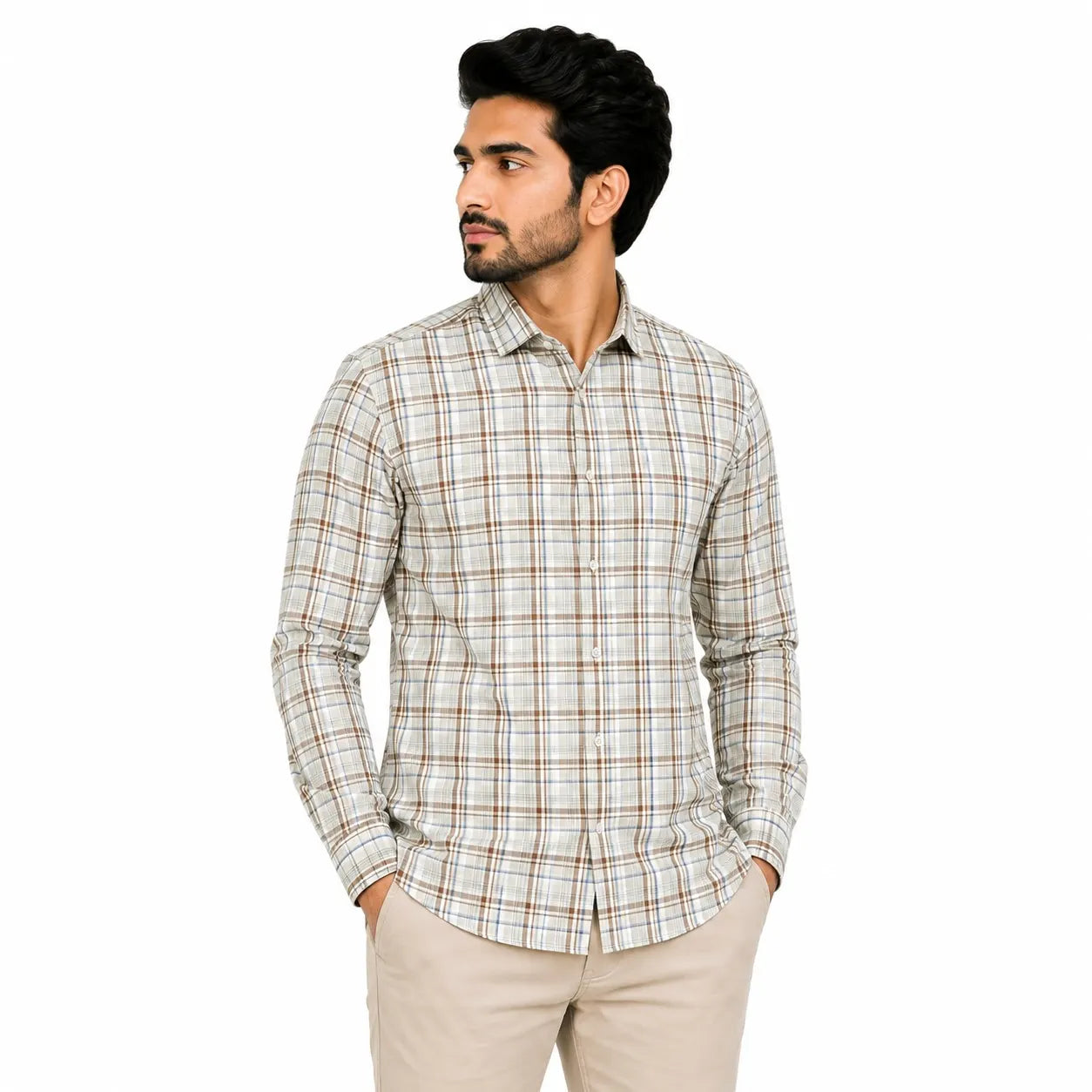 MEN'S SHIRT
