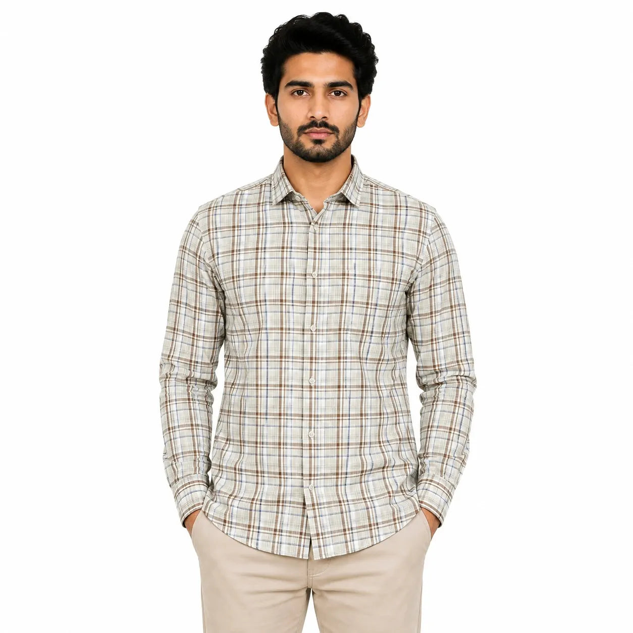 MEN'S SHIRT