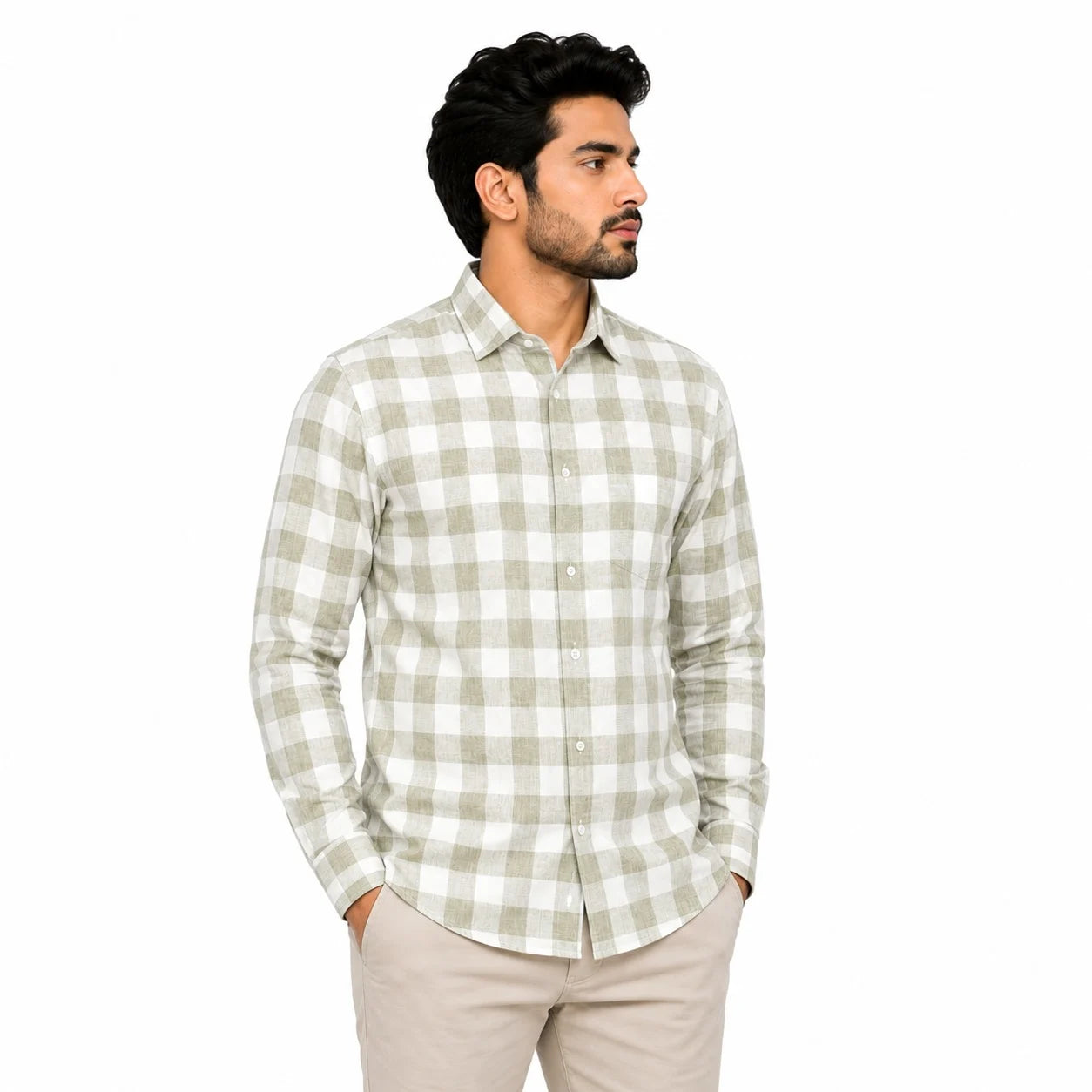 MEN'S SHIRT