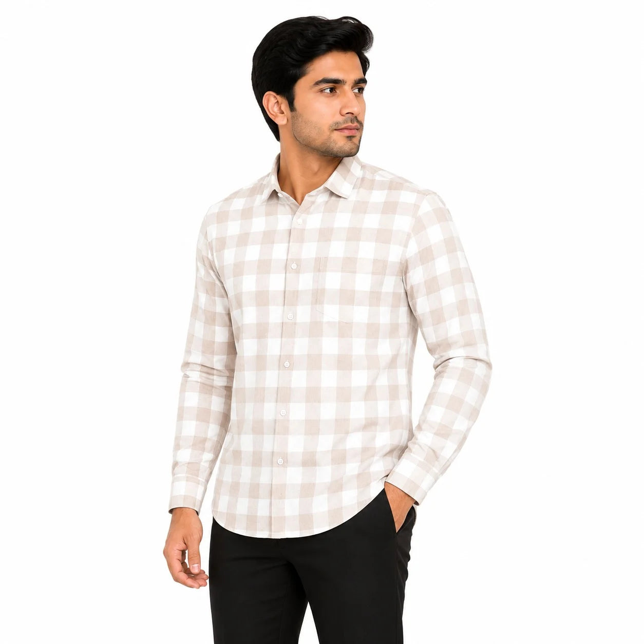 MEN'S SHIRT