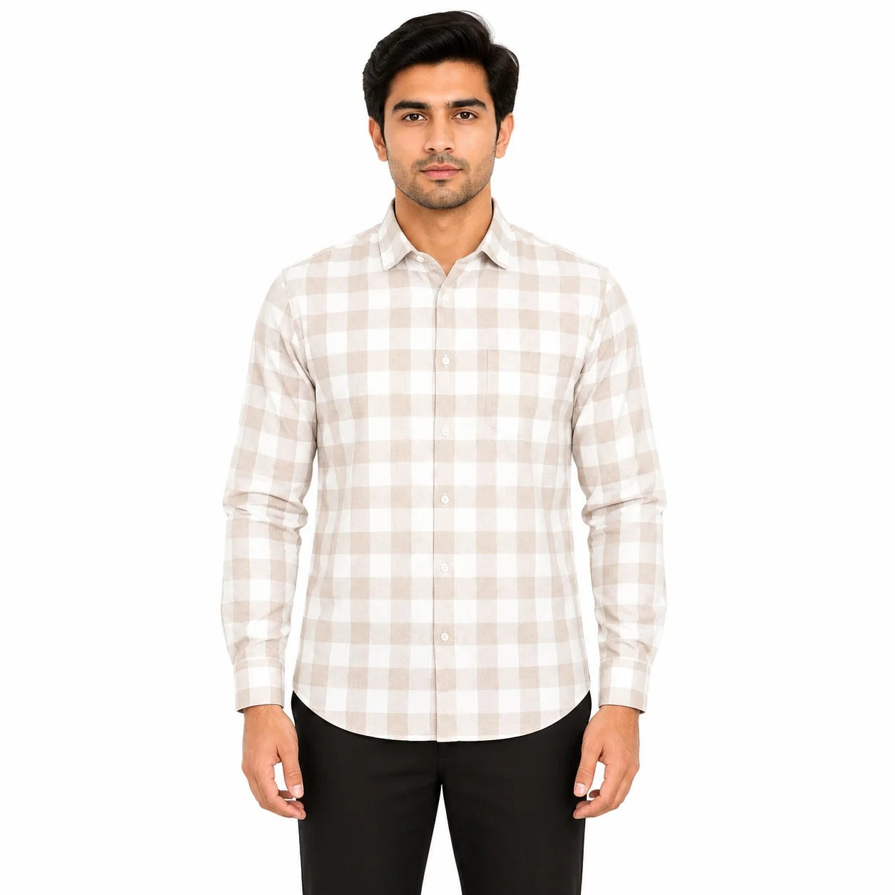 MEN'S SHIRT