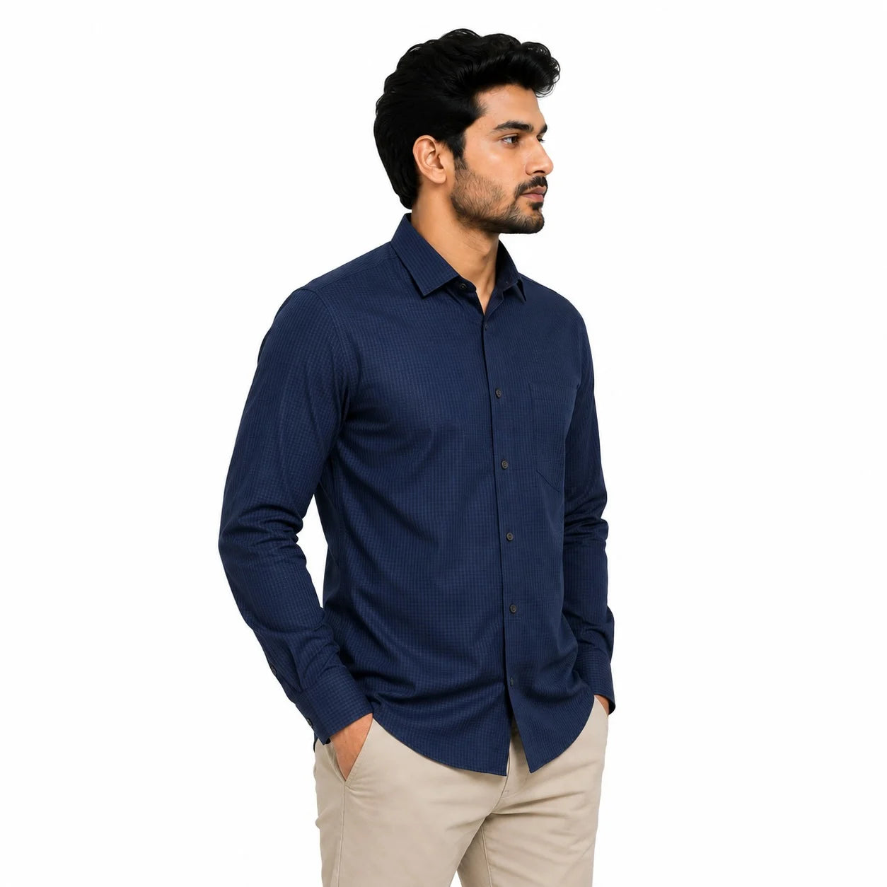 MEN'S SHIRT