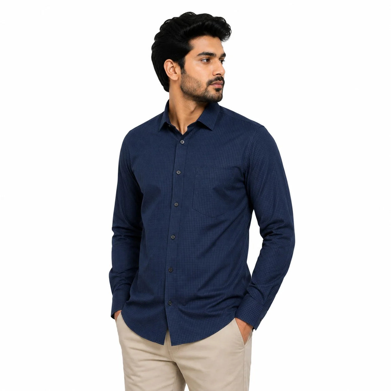 MEN'S SHIRT