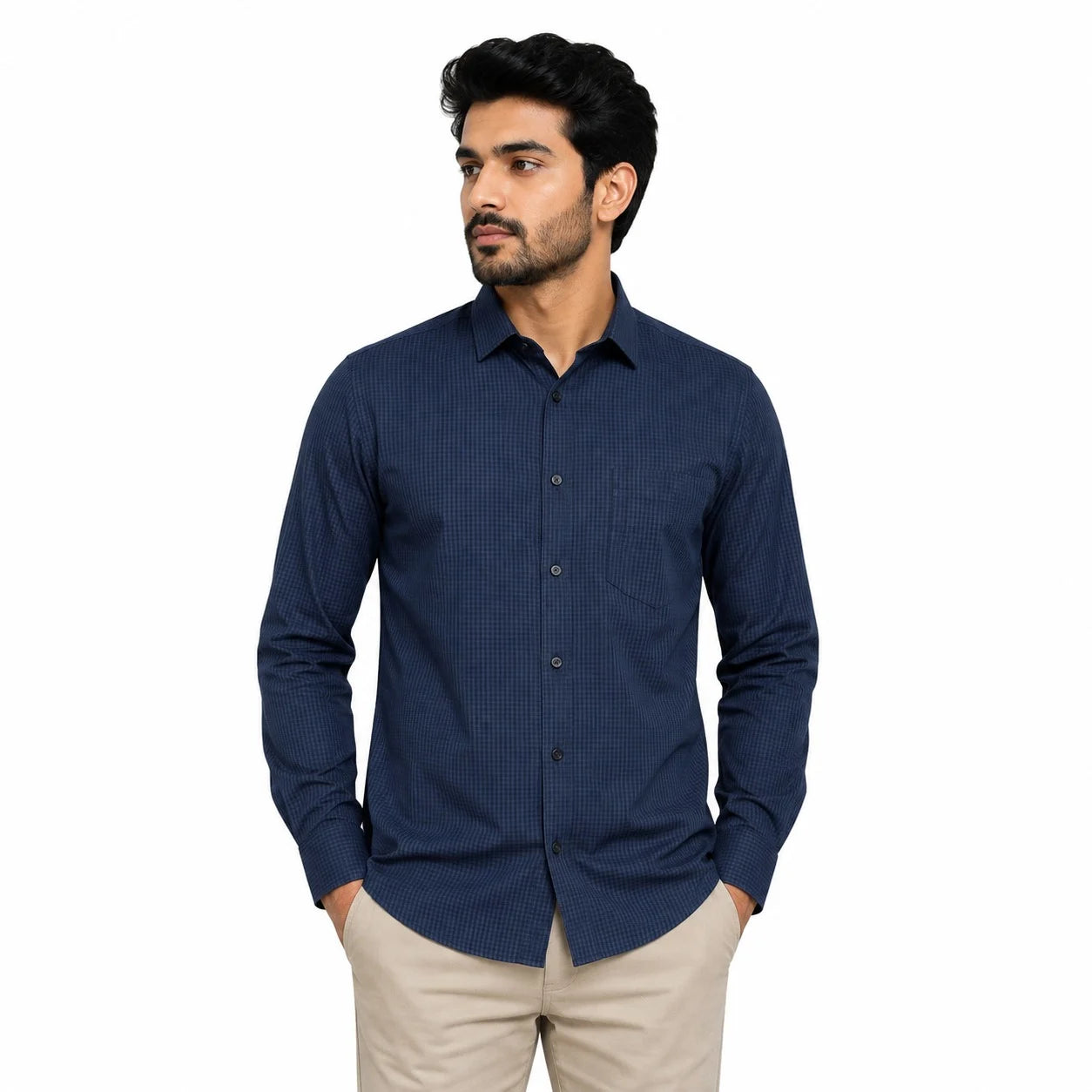 MEN'S SHIRT