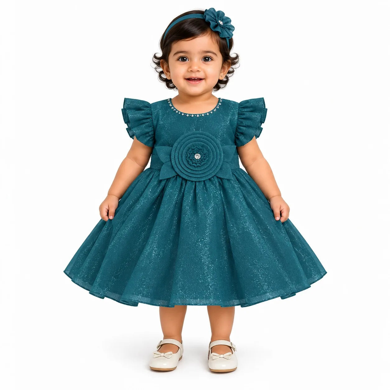 FROCK