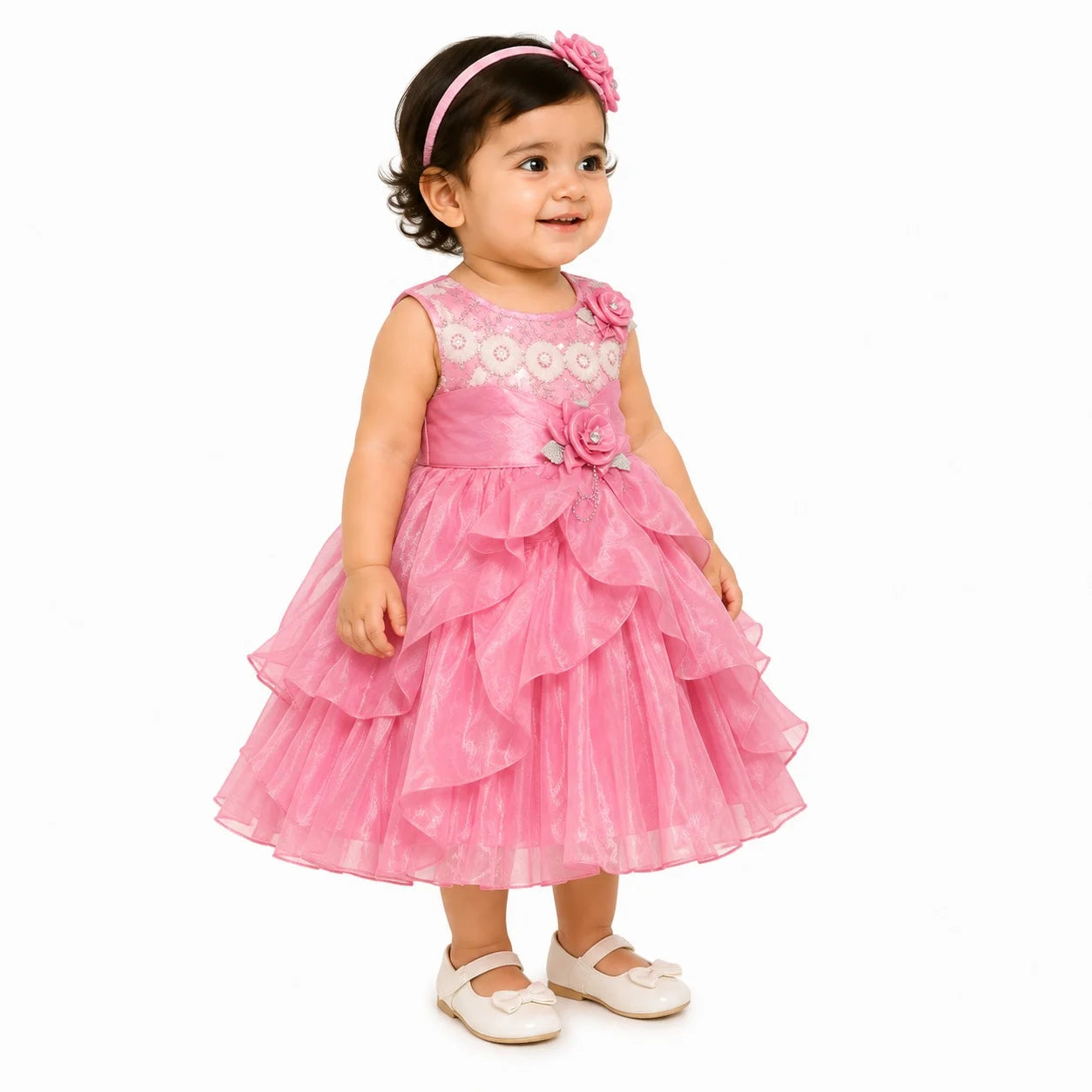 FROCK
