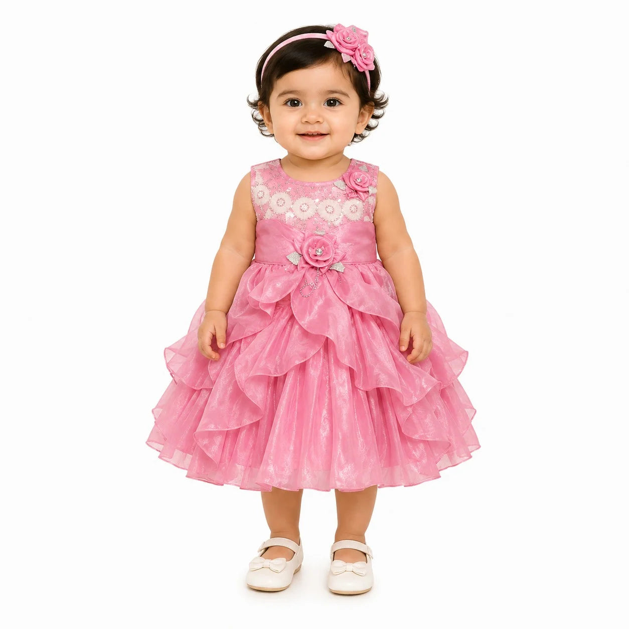FROCK