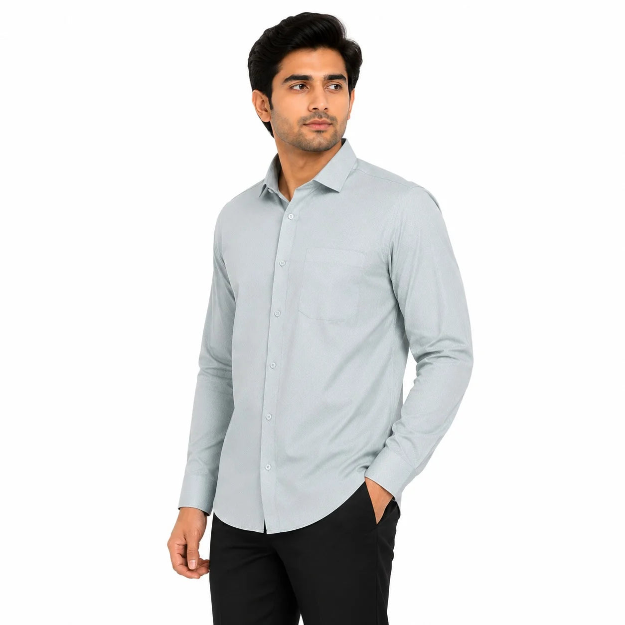 MEN'S SHIRT