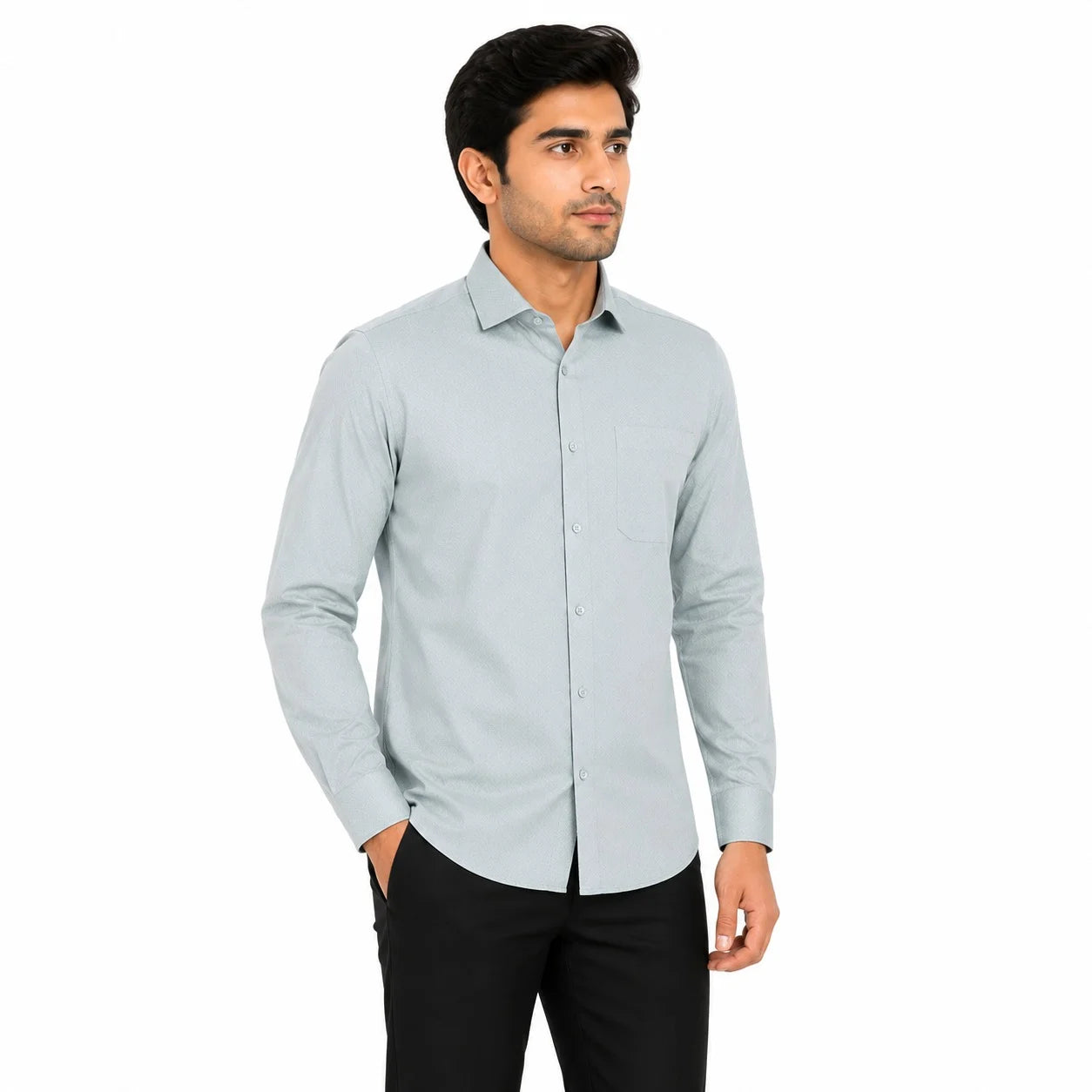 MEN'S SHIRT