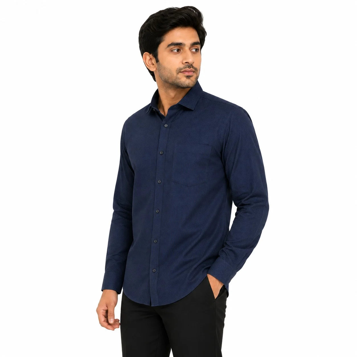 MEN'S SHIRT