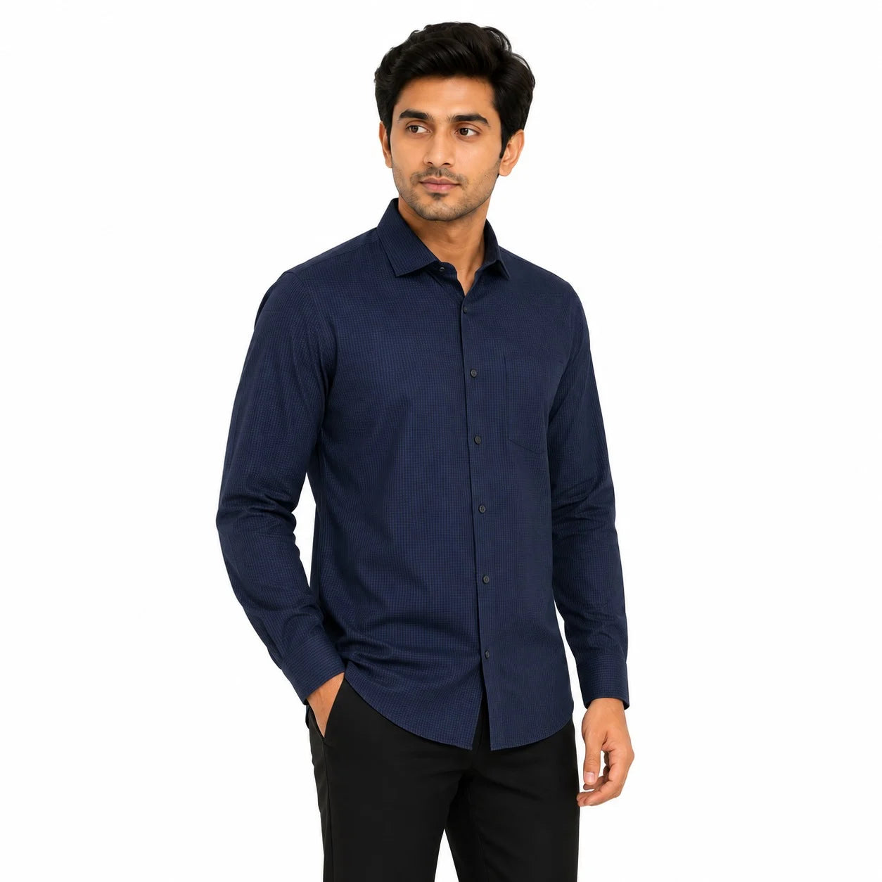 MEN'S SHIRT