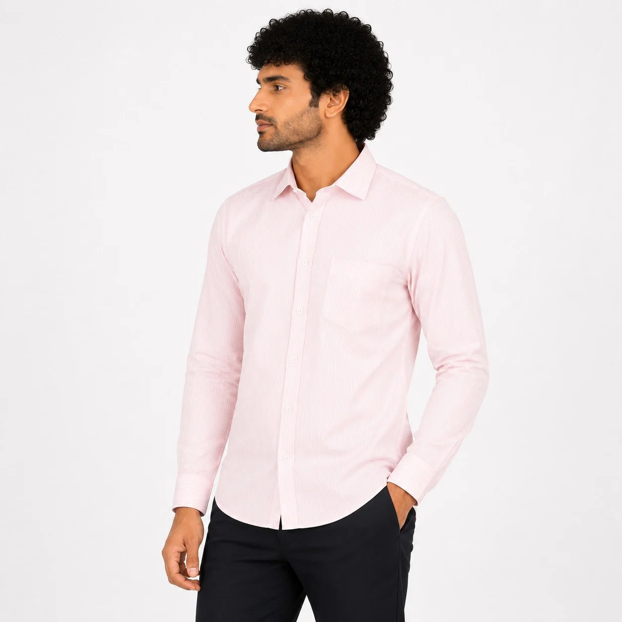 MEN'S SHIRT