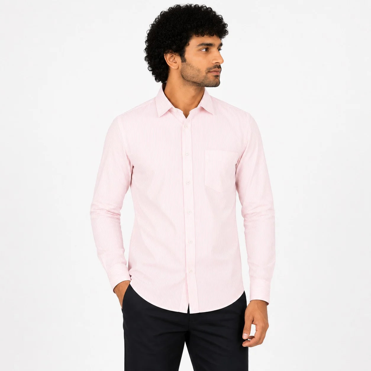 MEN'S SHIRT