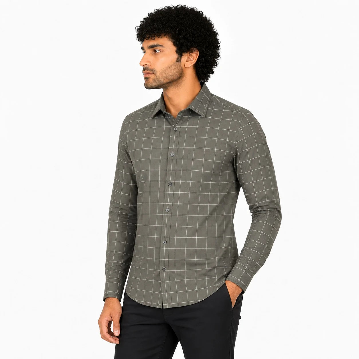 MEN'S SHIRT