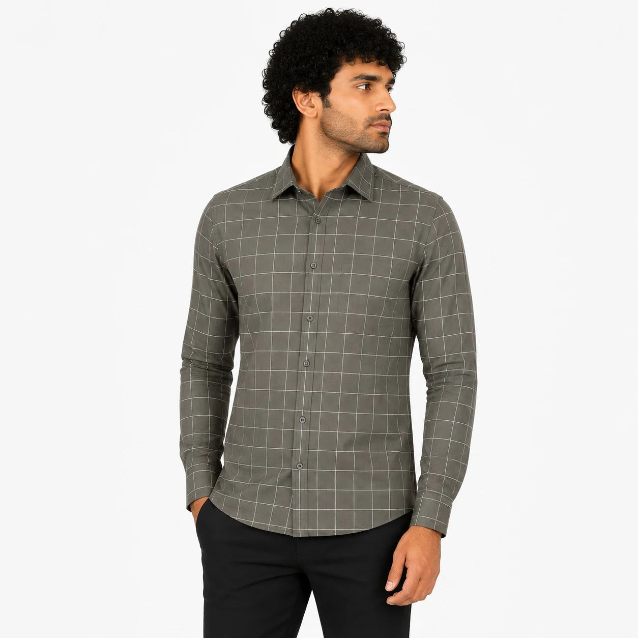 MEN'S SHIRT