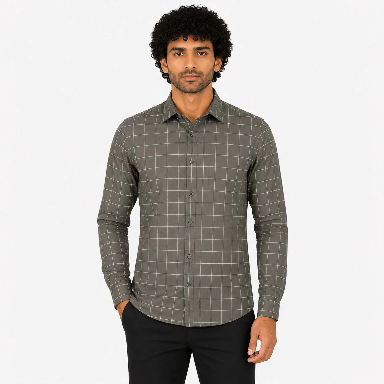 MEN'S SHIRT