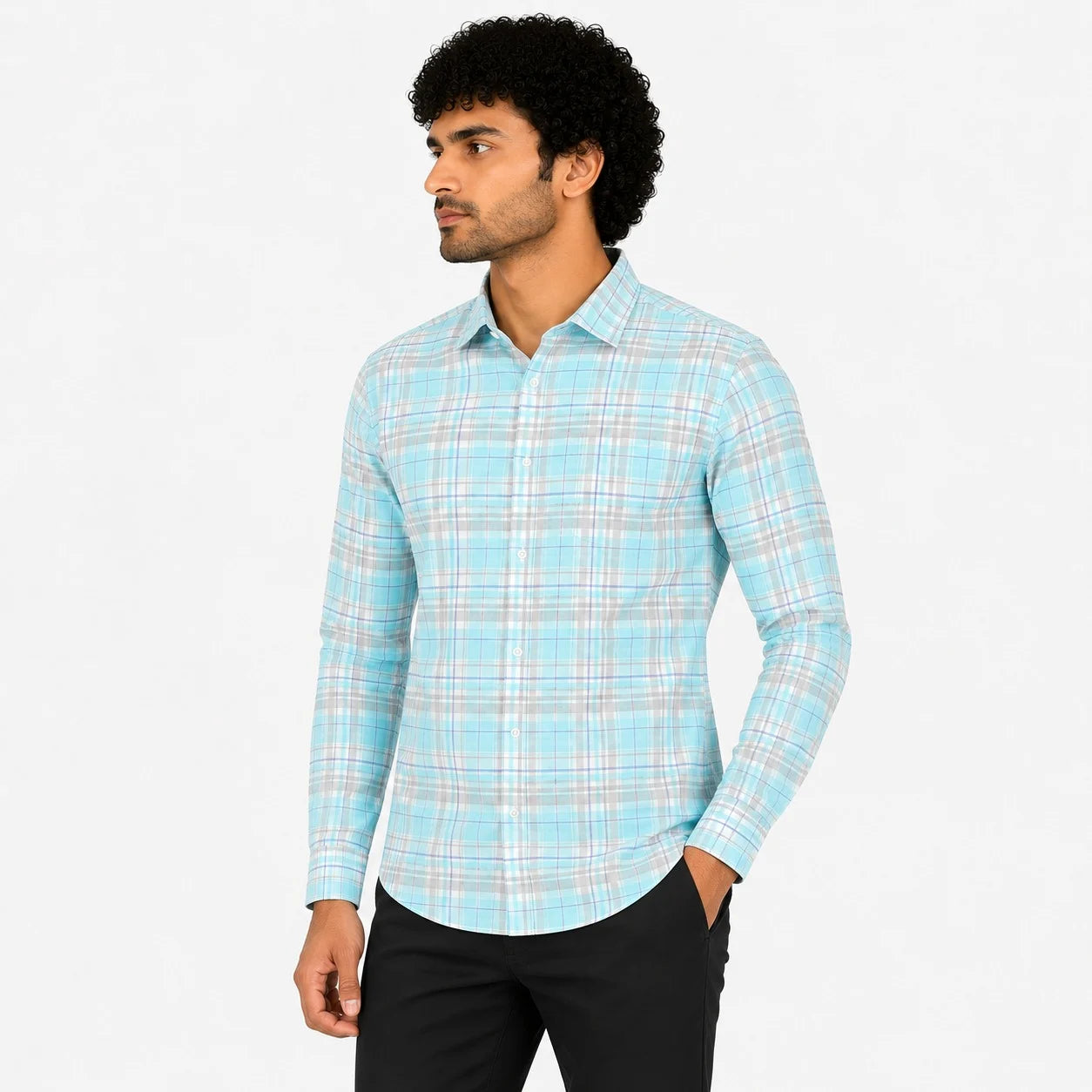 MEN'S SHIRT