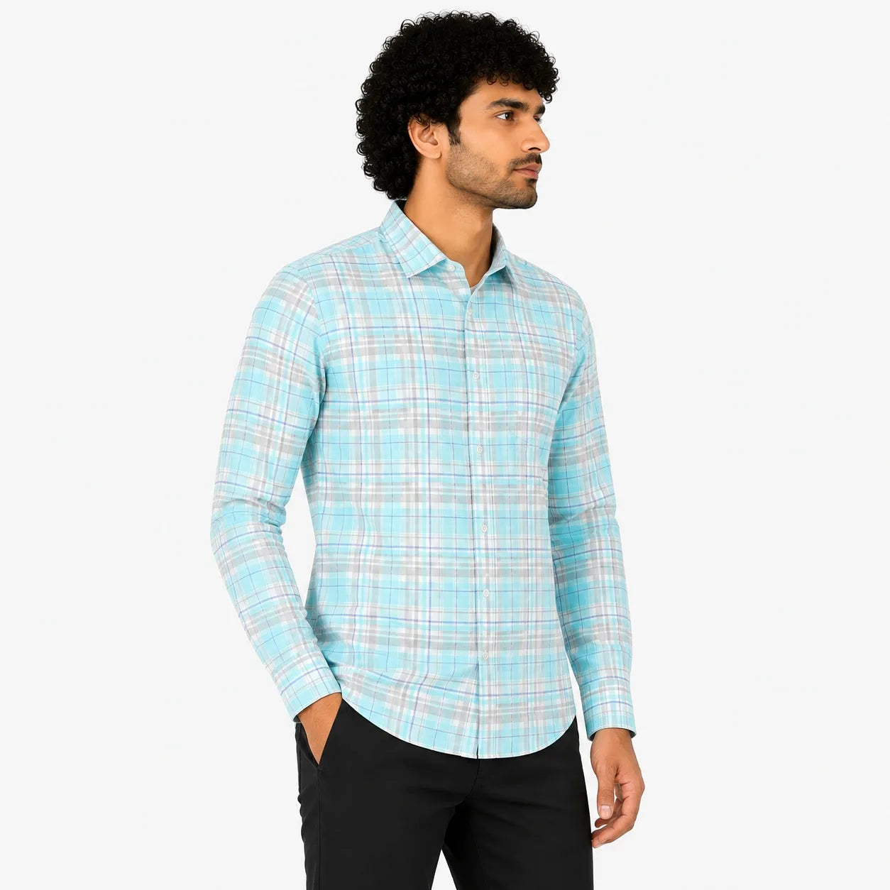 MEN'S SHIRT