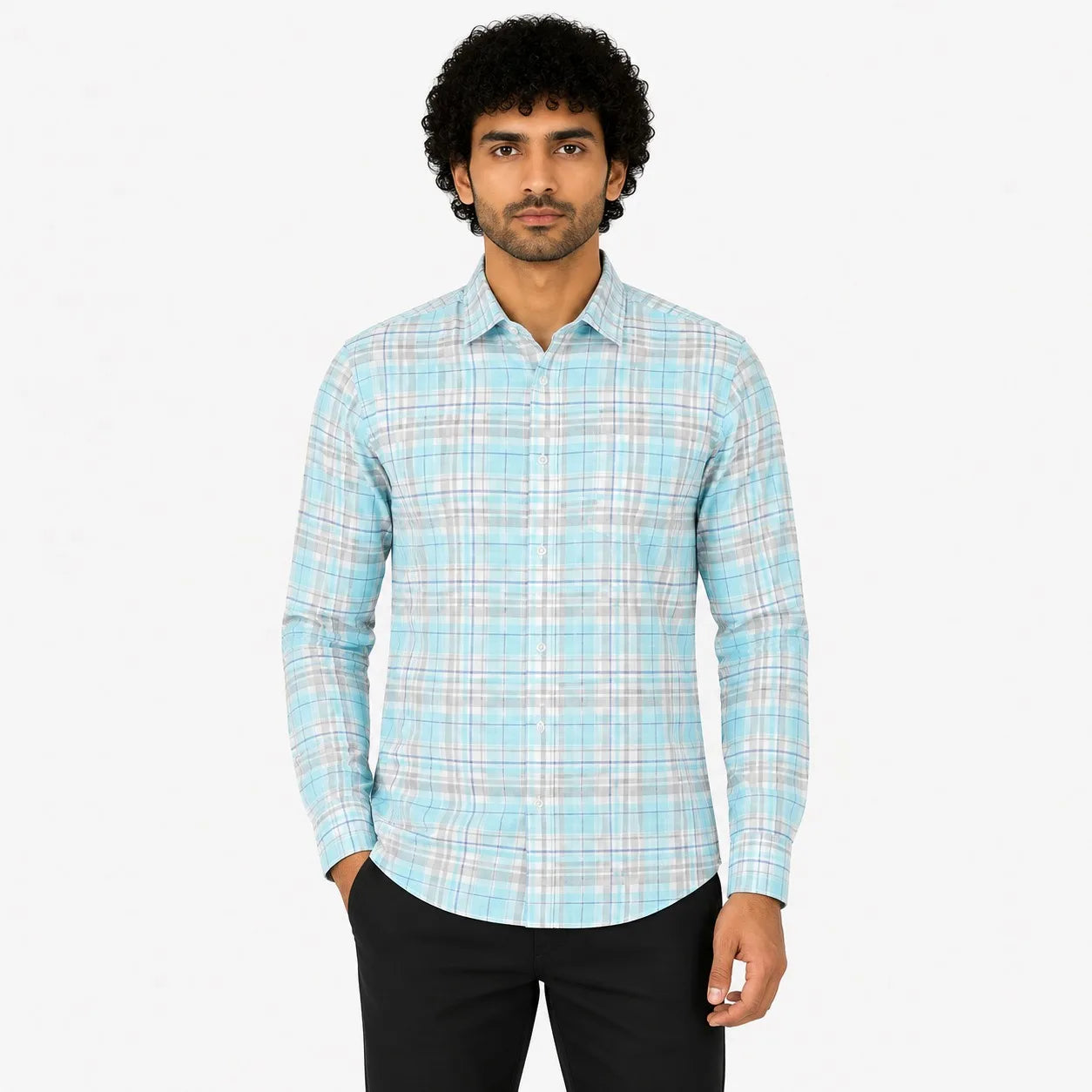 MEN'S SHIRT