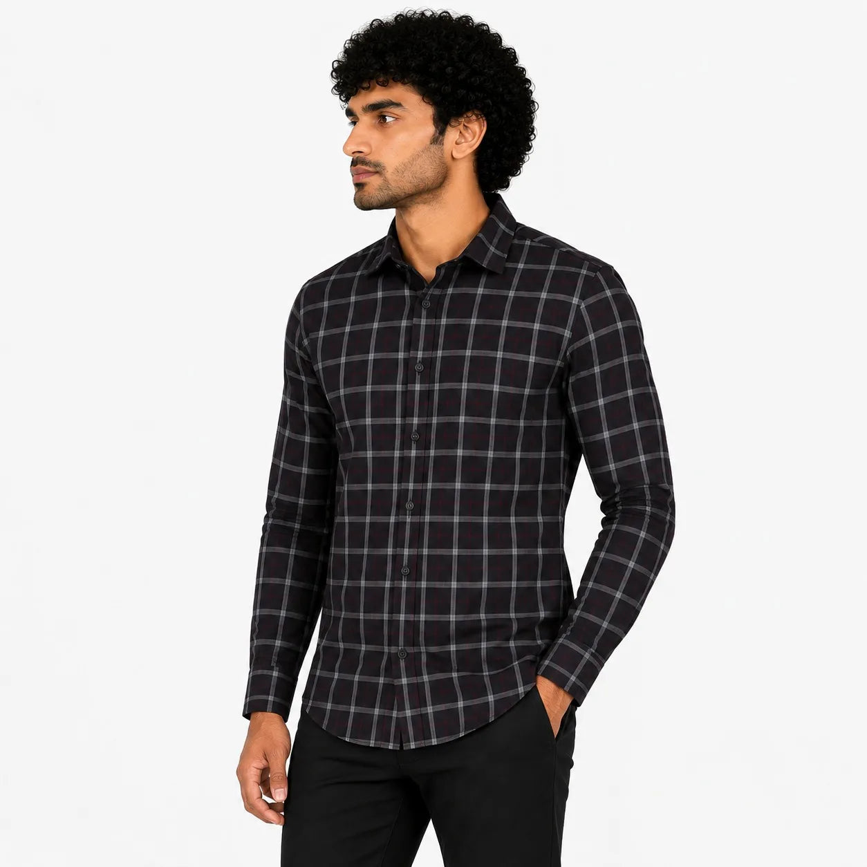 MEN'S SHIRT