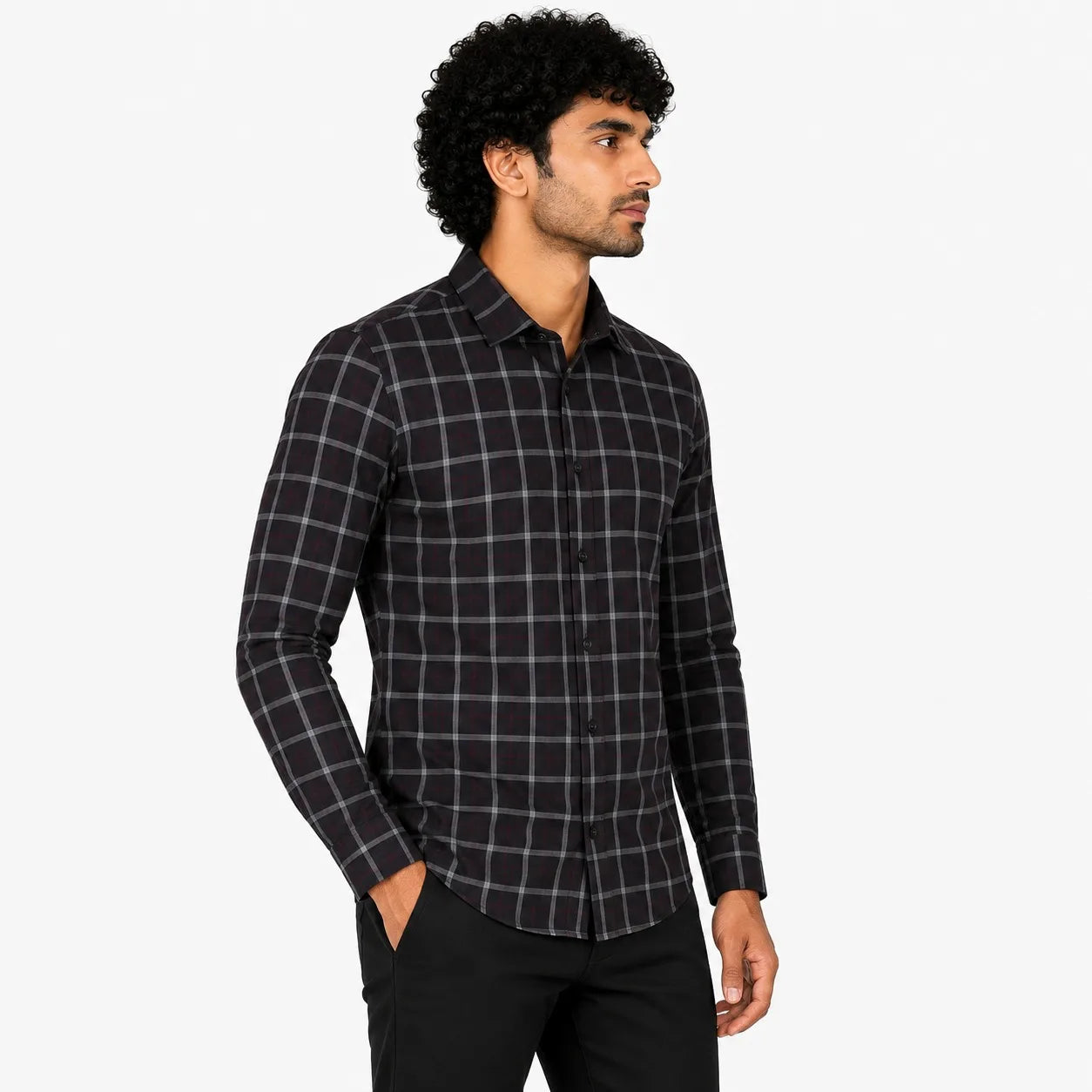 MEN'S SHIRT
