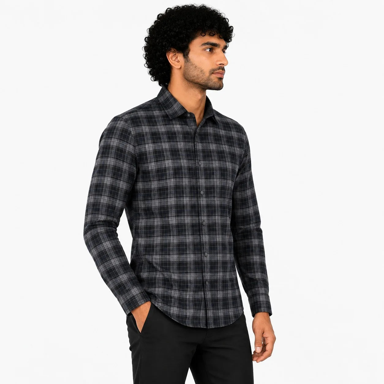 MEN'S SHIRT