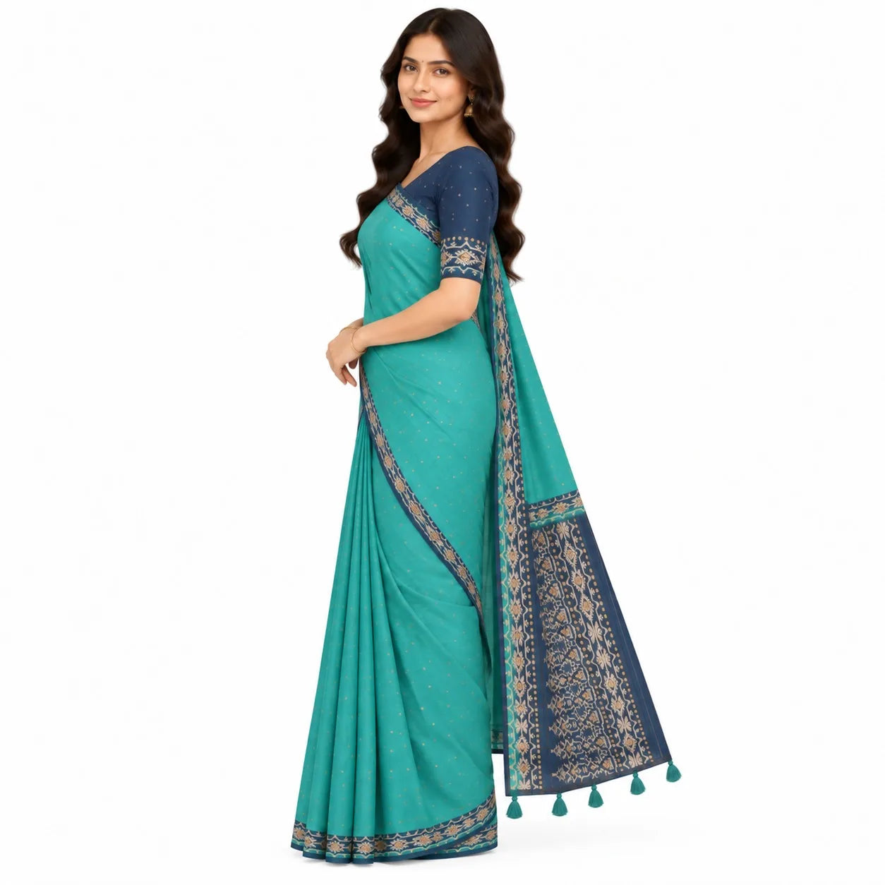 FANCY JUTE COTTON