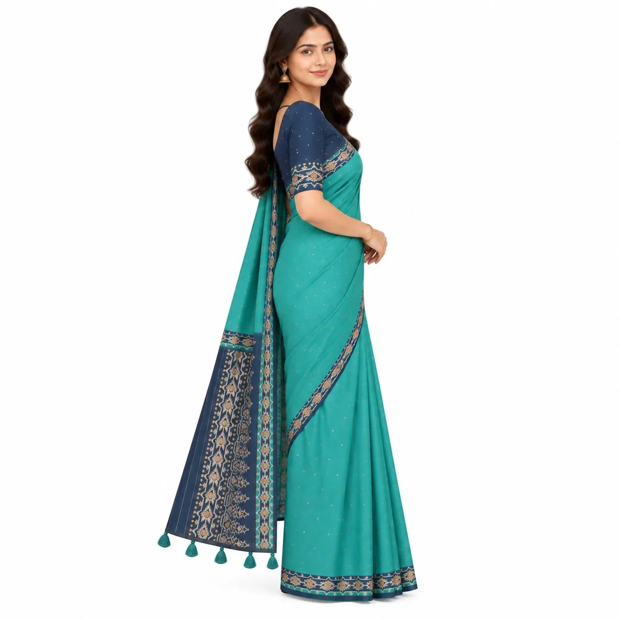 FANCY JUTE COTTON
