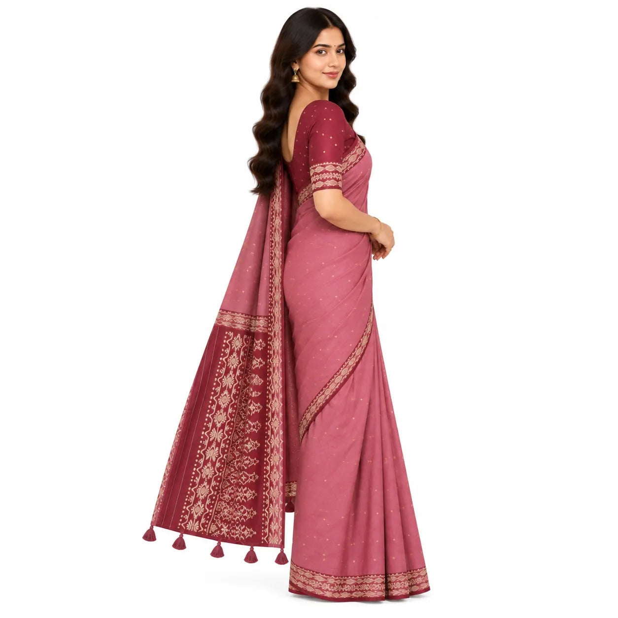 FANCY JUTE COTTON