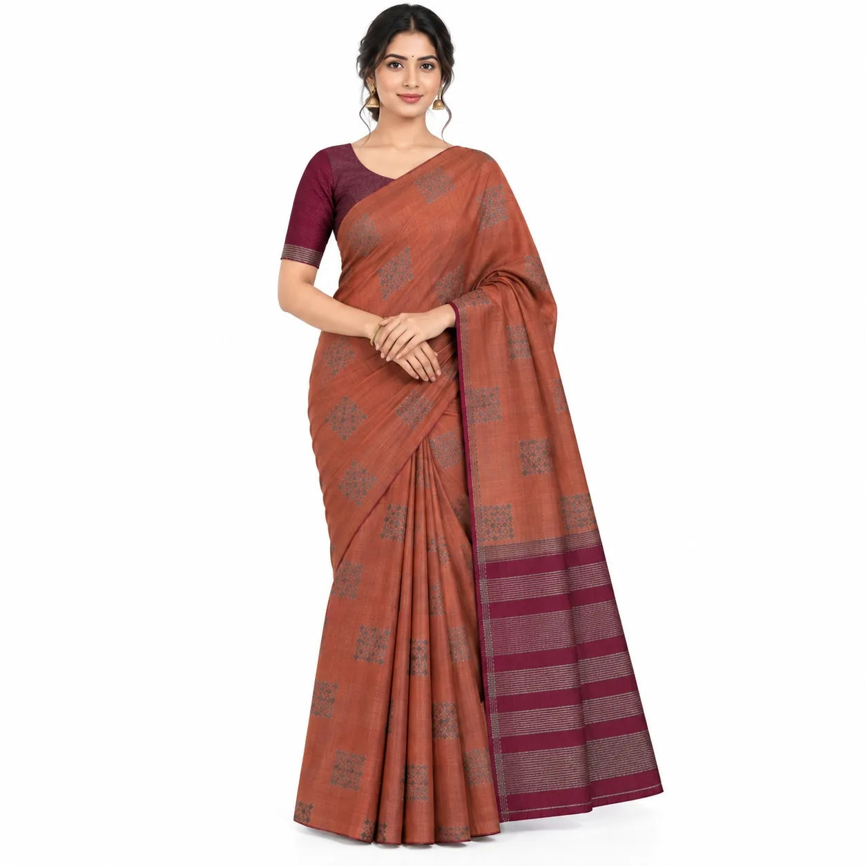 FANCY SAREES