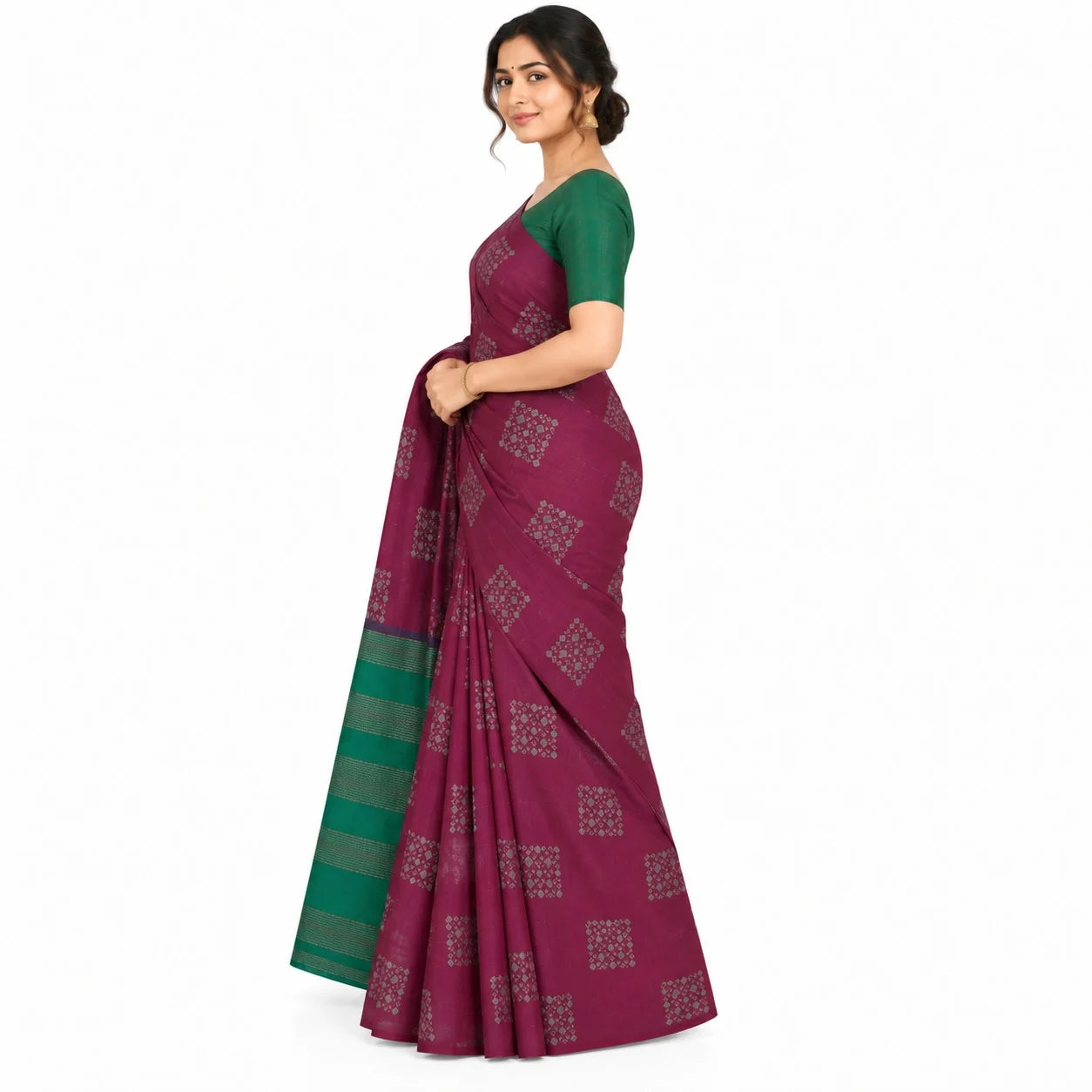 FANCY SAREES