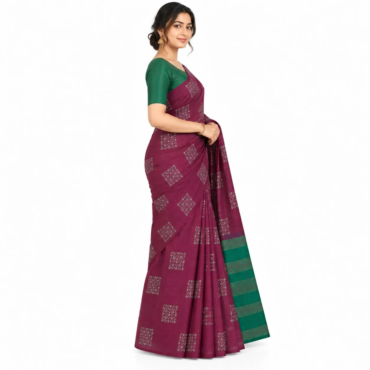 FANCY SAREES