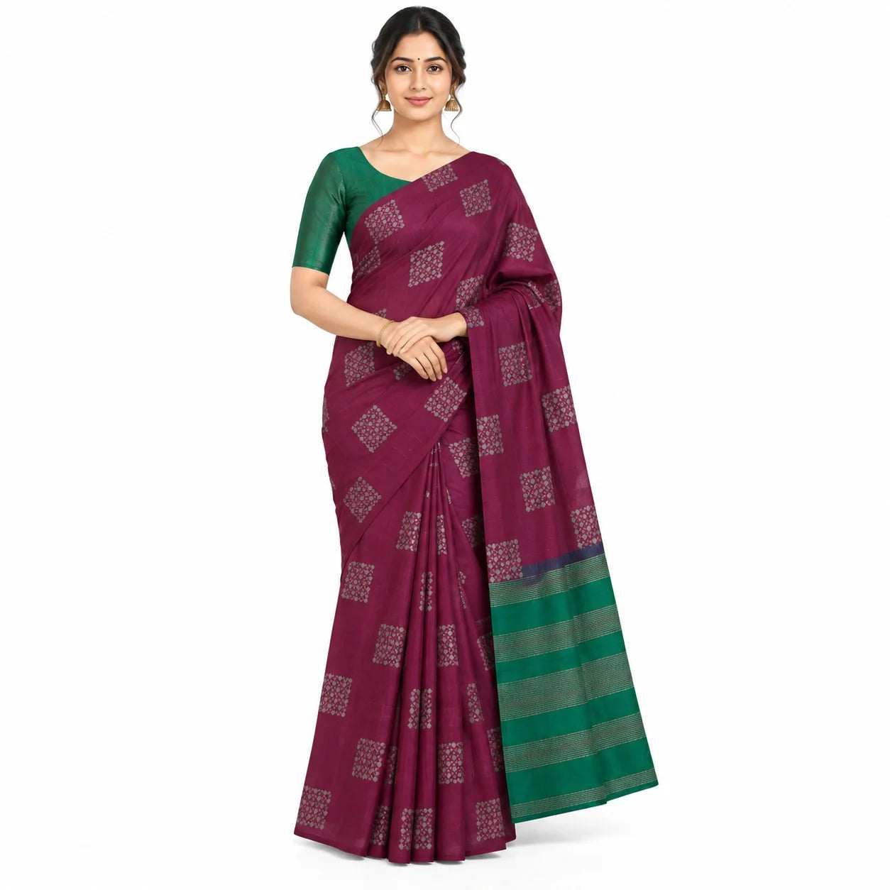 FANCY SAREES