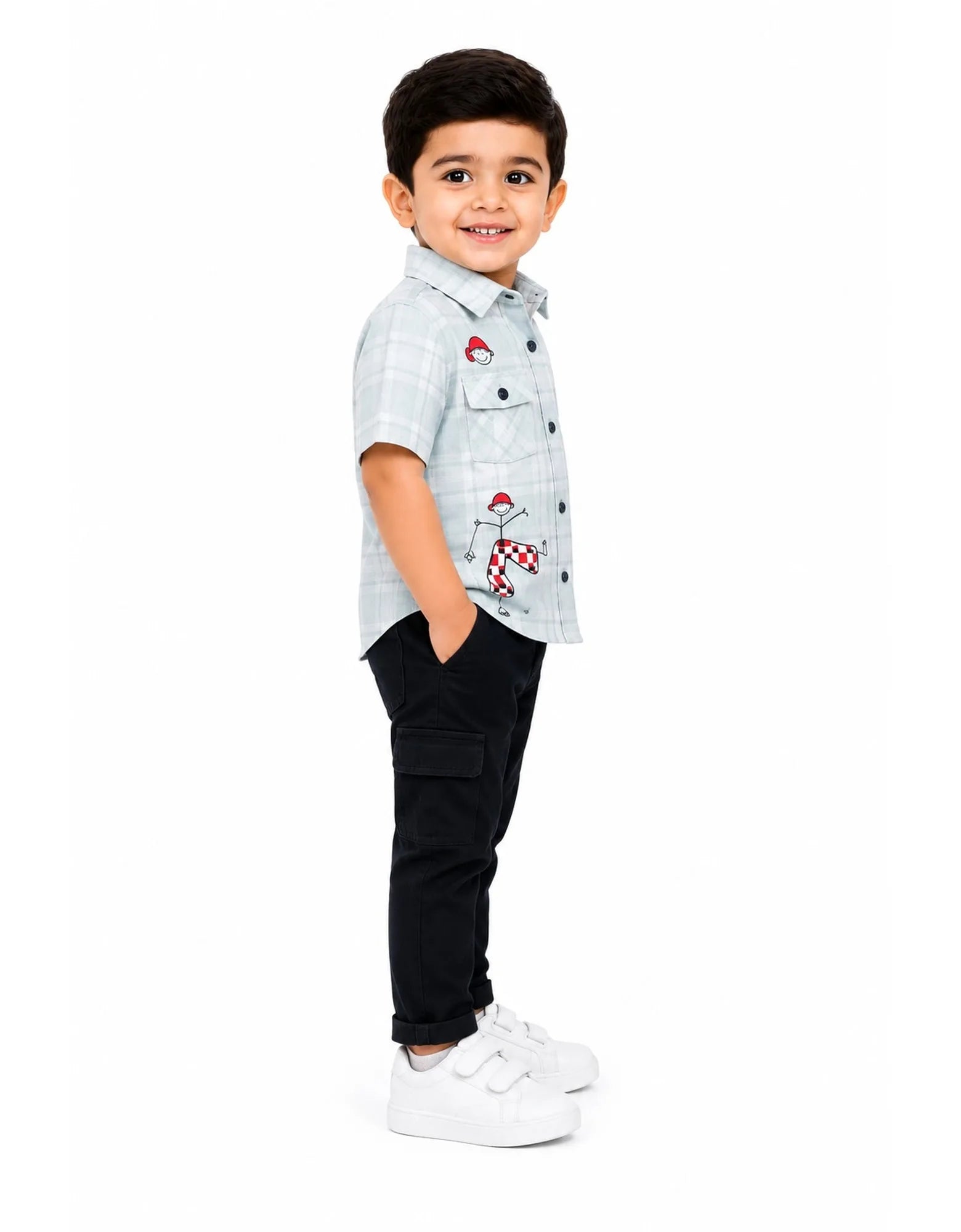 PANT SHIRT