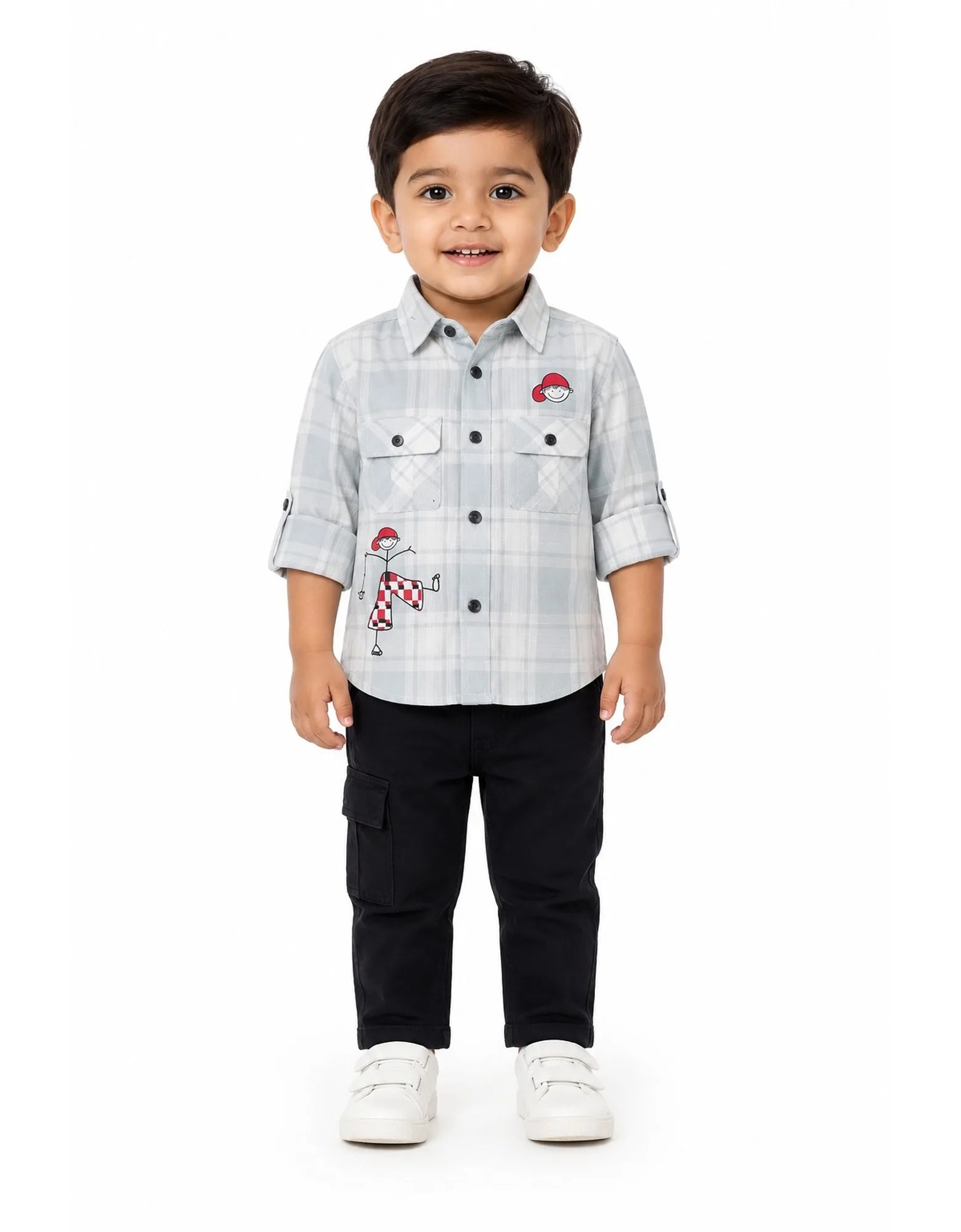 PANT SHIRT