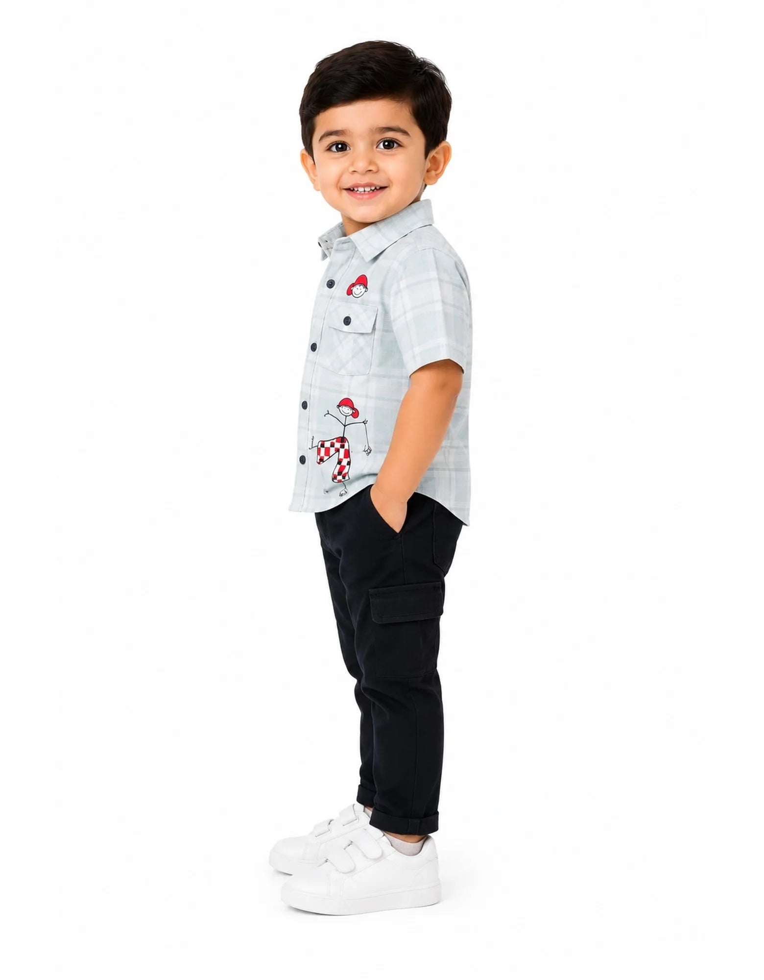 PANT SHIRT