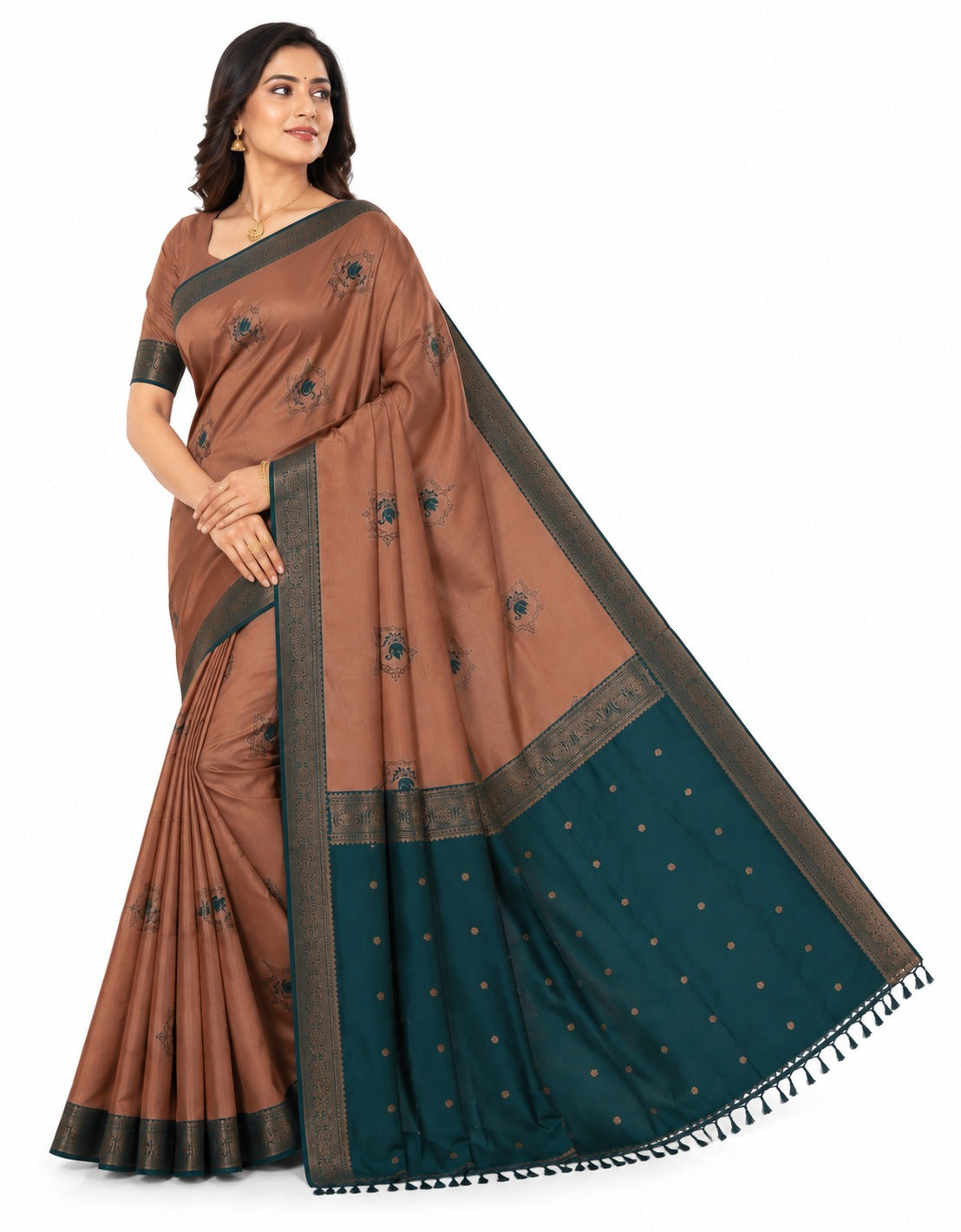 UNIFORM SAREES