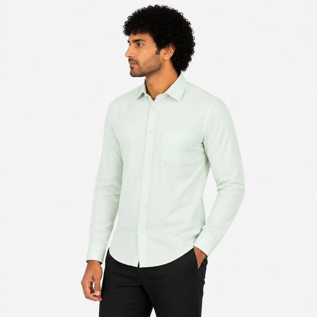 MEN'S SHIRT