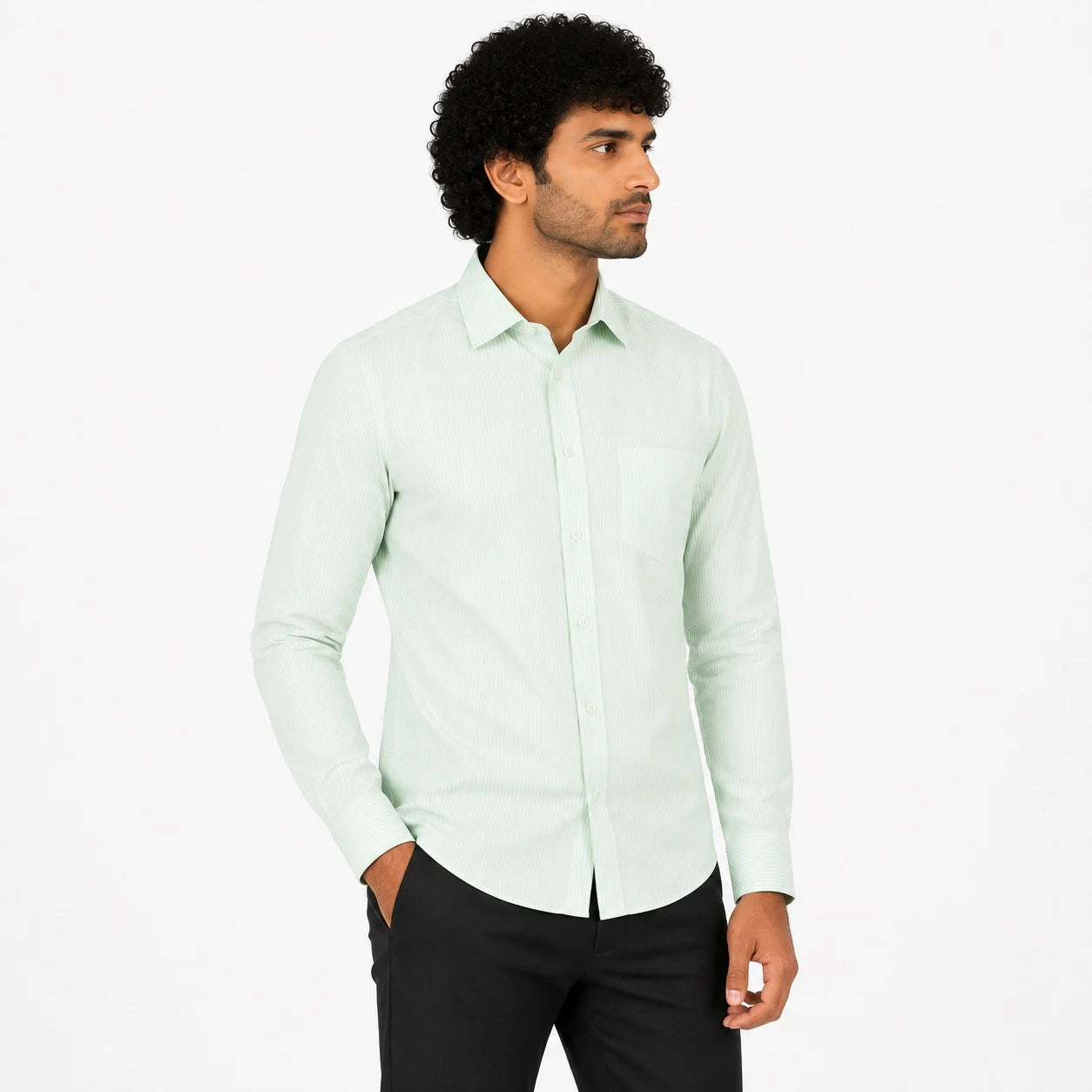 MEN'S SHIRT
